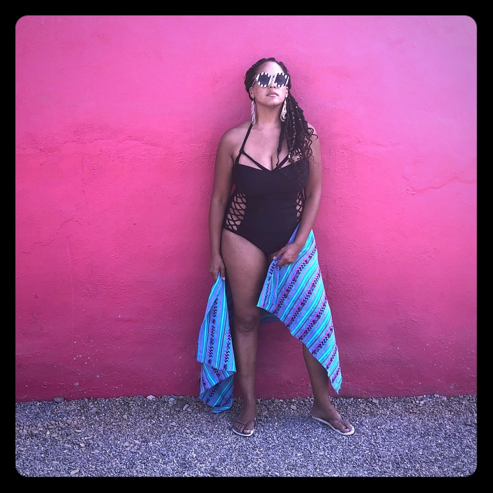 Meet your Posher, Chloe